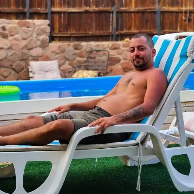 Tom, 27, Тель Авив - 2Date
