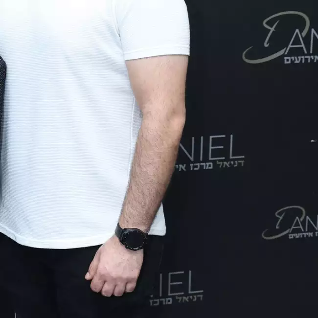 נדב, 37, Хайфа - 2Date