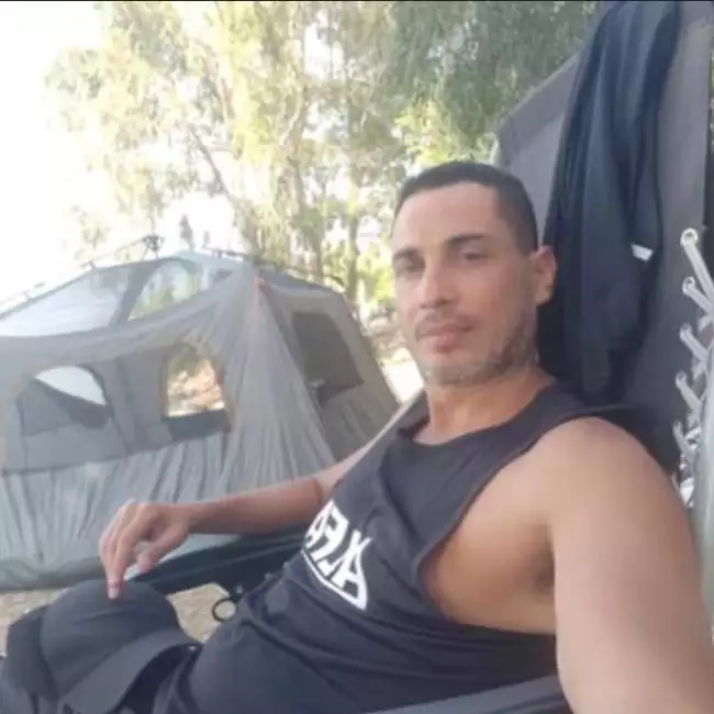 עידן, 38, Тель Авив - 2Date