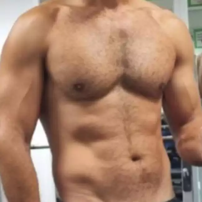 עידו, 45, Центр Израиля - 2Date