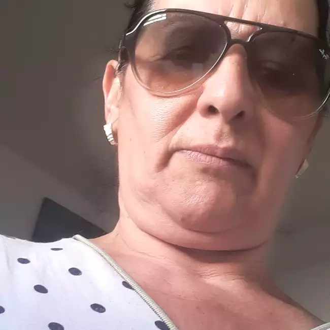 יעל, 59, Хайфа - 2Date