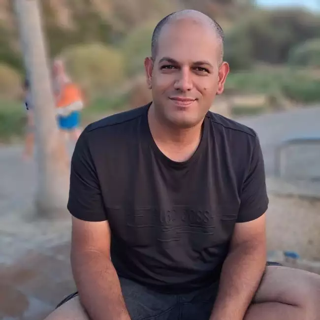 מתן, 40, Нетания - 2Date