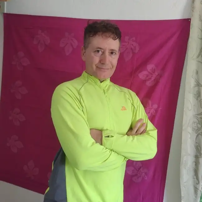 Sha, 54, Арад - 2Date