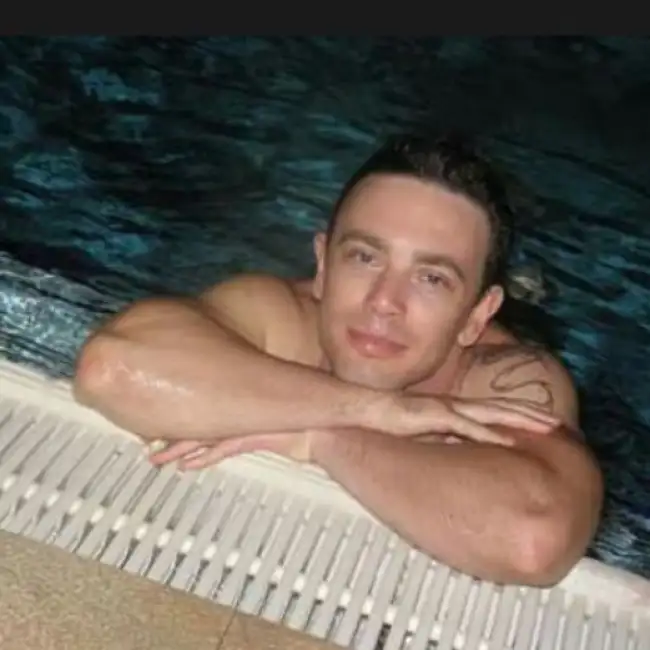 יוםטובחזק, 43, Тель Авив - 2Date