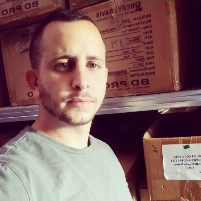 אדיר, 35, Ришон ле Цион - 2Date