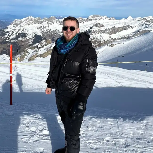רוני, 25, Иерусалим - 2Date