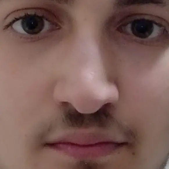 מאיר, 20, Бейт Шемеш - 2Date