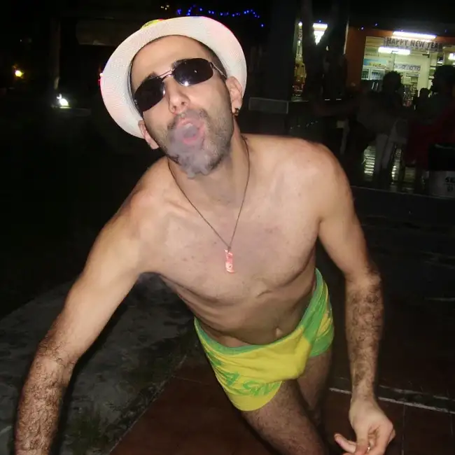 חיים