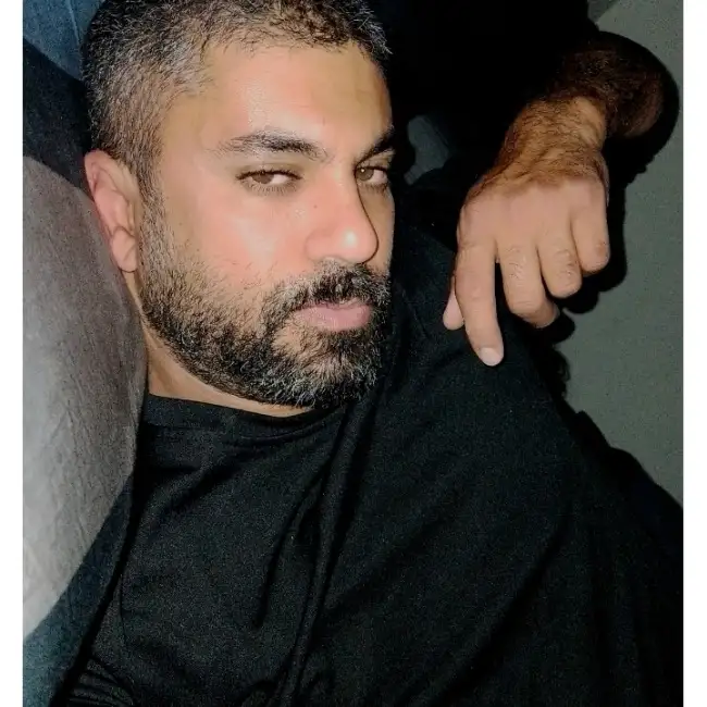 אלירן, 43, Ришон ле Цион - 2Date