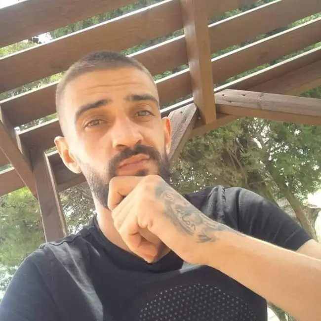 סרגיי, 34, Акко - 2Date