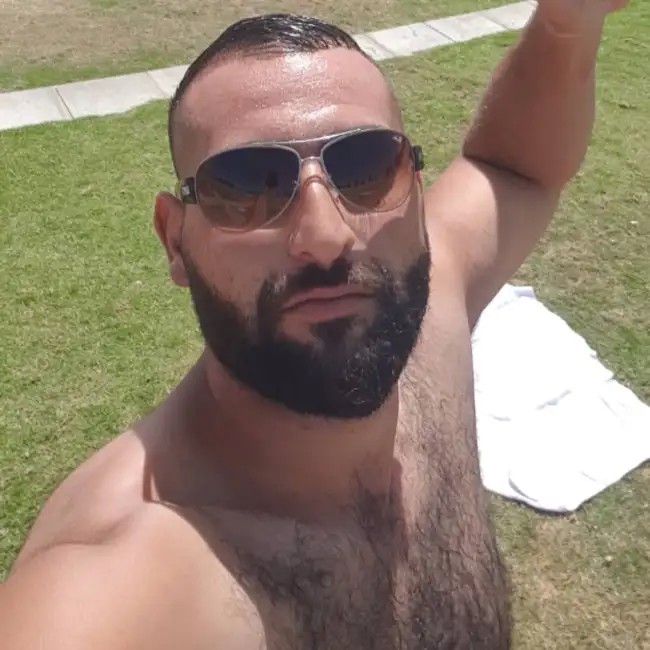 שלומו, 32, Нешер - 2Date
