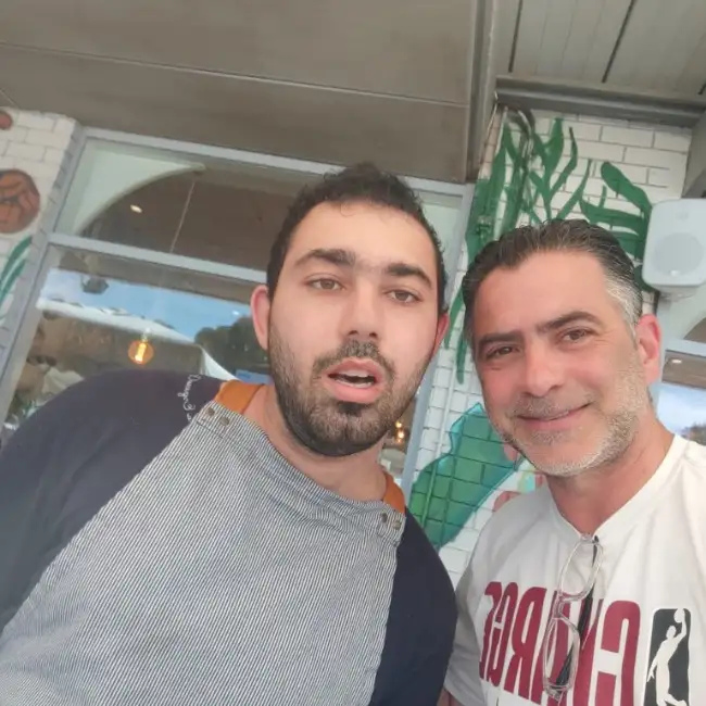 אופק