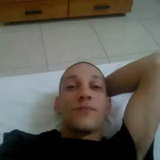 אריק, 49, Бат Ям - 2Date