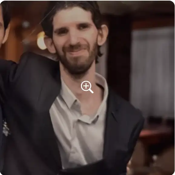 צח, 38, Пардес Хана - 2Date