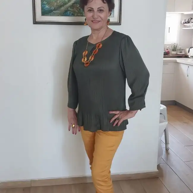 מרינה