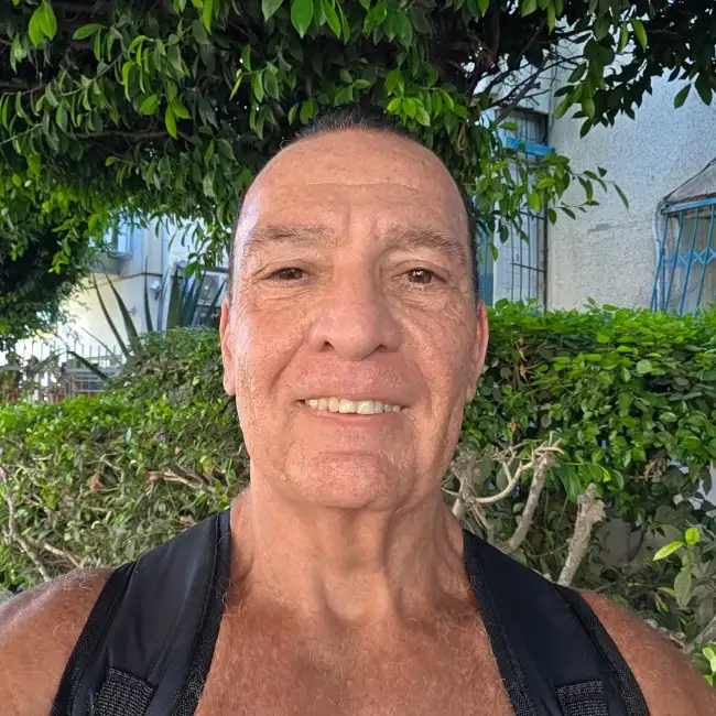 איל, 62, Тель Авив - 2Date