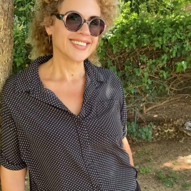 קרן