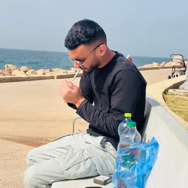 Yousef, 24