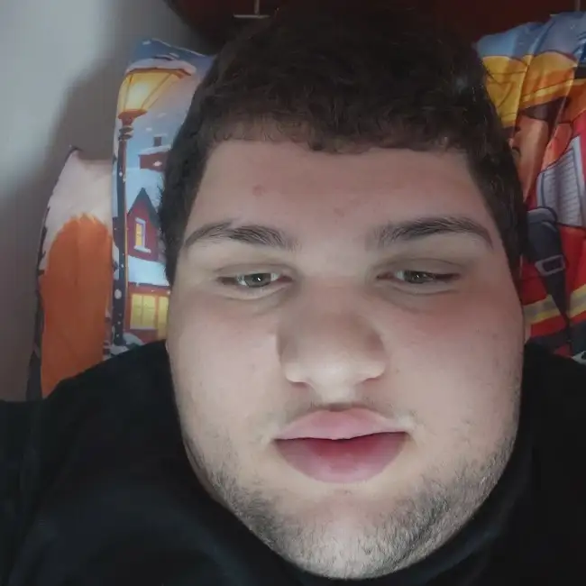 מקסים, 22, Тель Авив - 2Date
