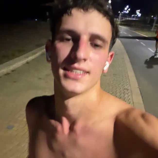 הראל, 21, Хайфа - 2Date