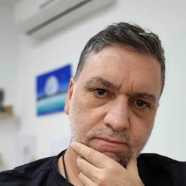 יתיר, 45, Офаким - 2Date