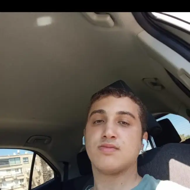 נהוראי
