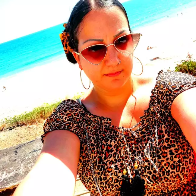 איה, 35, Бат Ям - 2Date