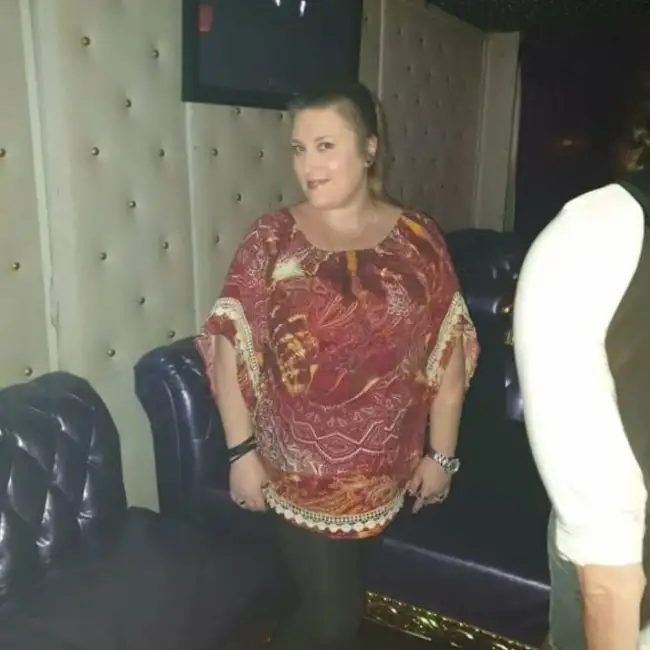 Майя, 48, Ришон ле Цион - 2Date