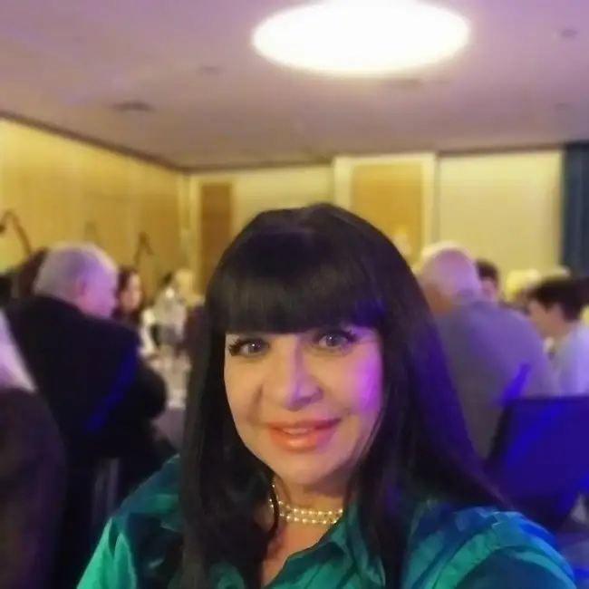 Ирина, 55