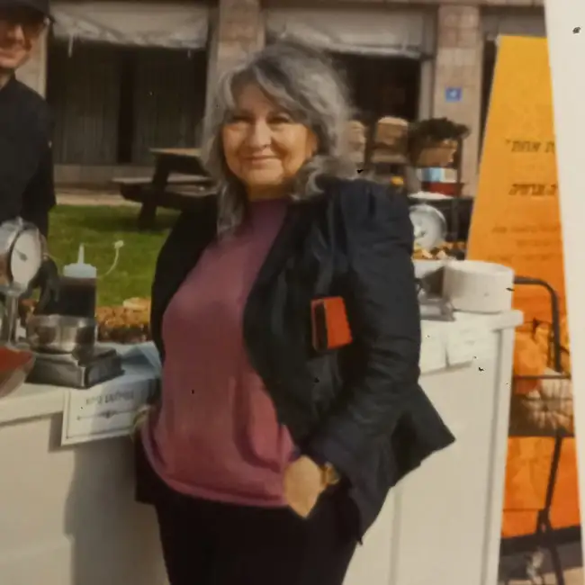 inna, 67