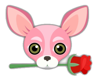 virtual gift #8